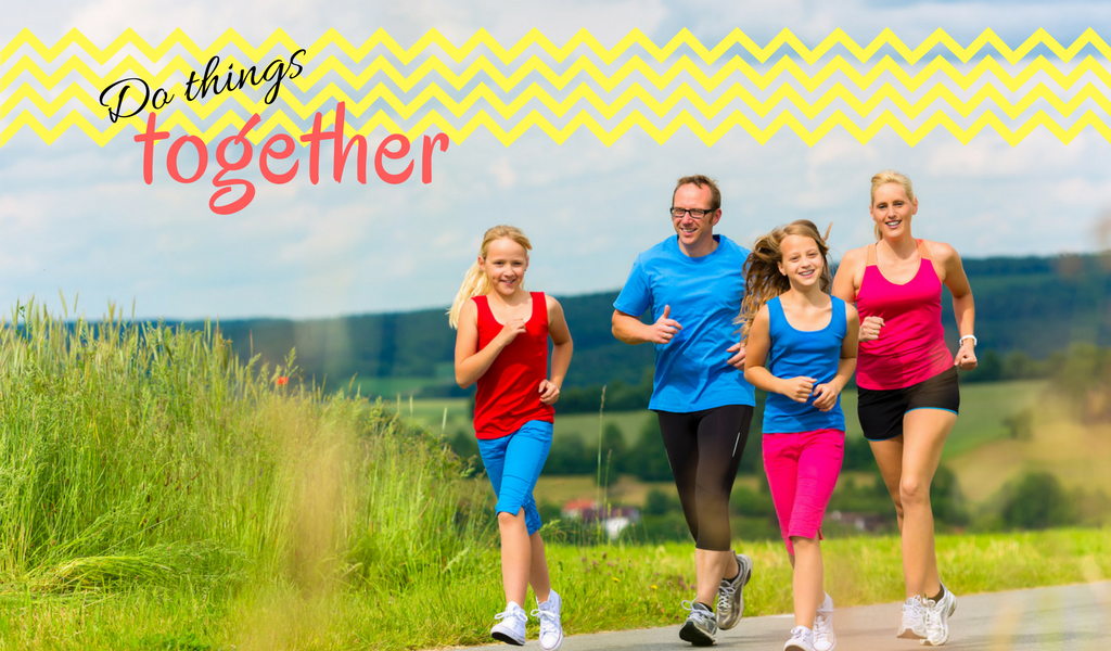 Key Tips in Strengthening Family Ties -